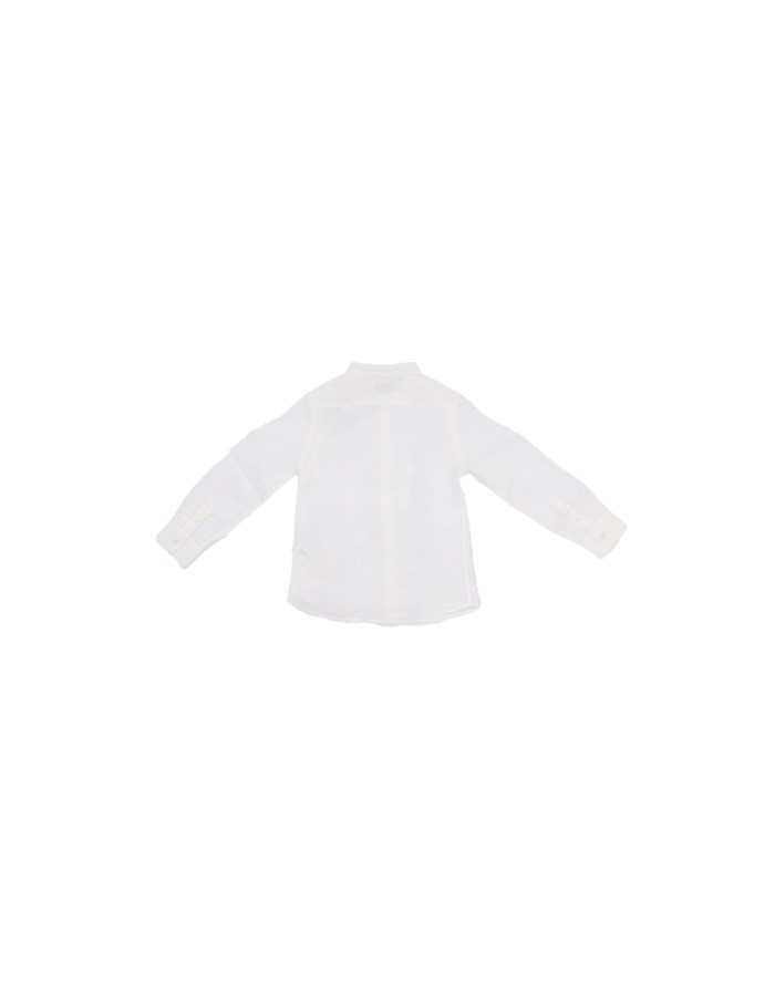 MC2 SAINT BARTH Casual white