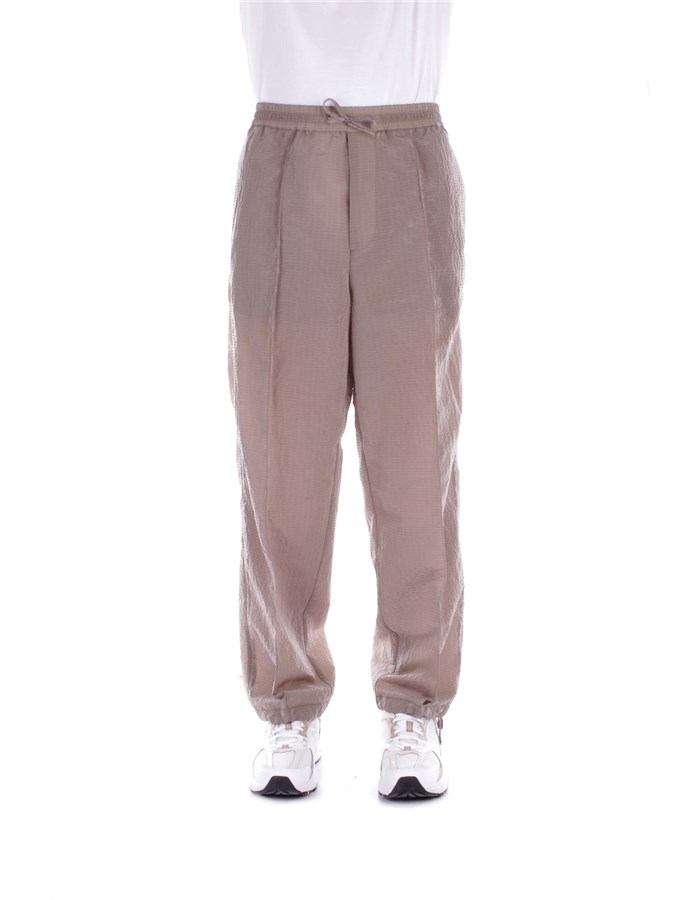 EMPORIO ARMANI Trousers sports Men 3D1PS2 1NJUZ 0 