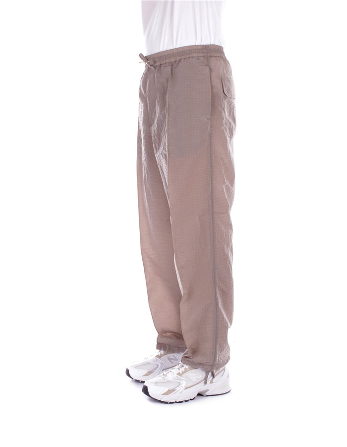 EMPORIO ARMANI Pantalone Beige