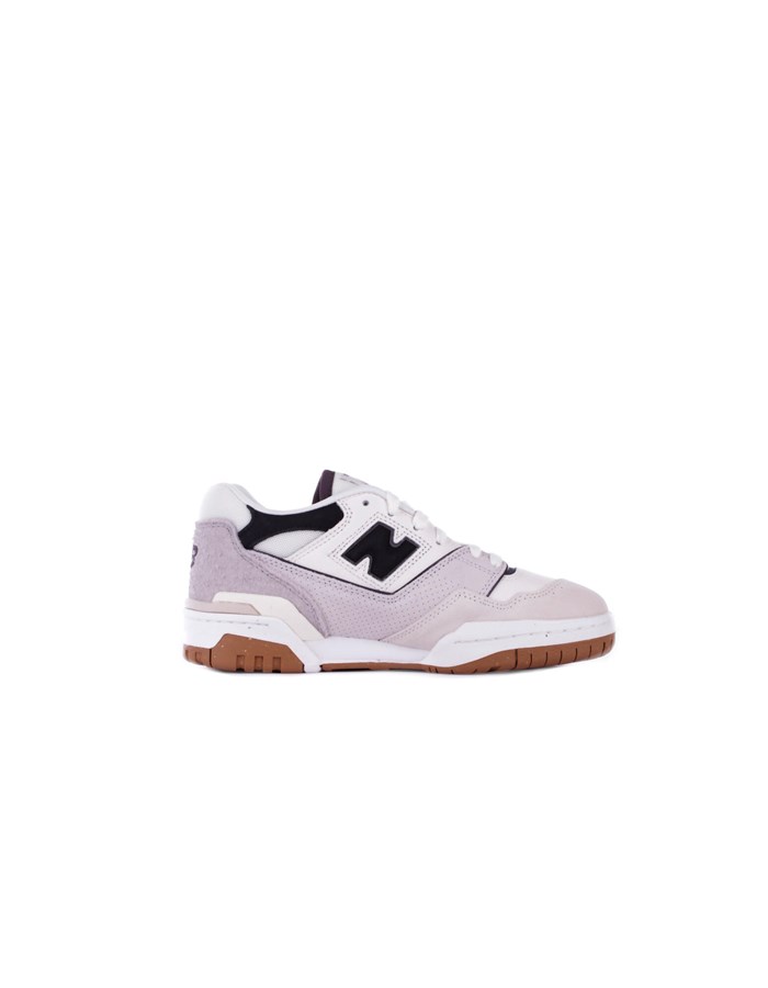 NEW BALANCE Sneakers Basse Donna BBW550 3 