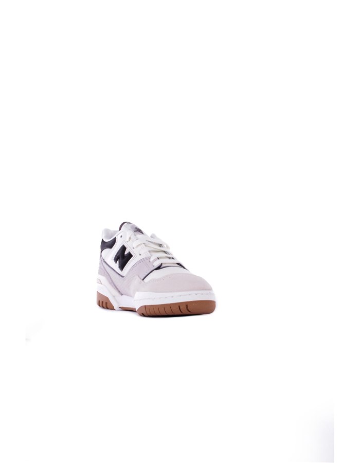 NEW BALANCE Sneakers Basse Donna BBW550 4 