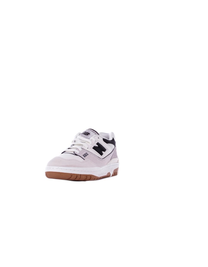 NEW BALANCE Sneakers Basse Donna BBW550 5 