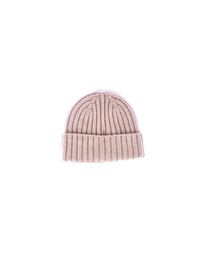 MC2 SAINT BARTH Beanie Beige