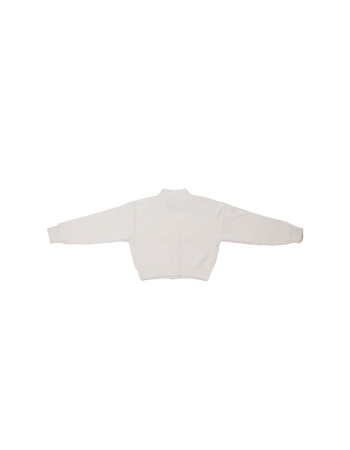 MANILA GRACE Cardigan Milk