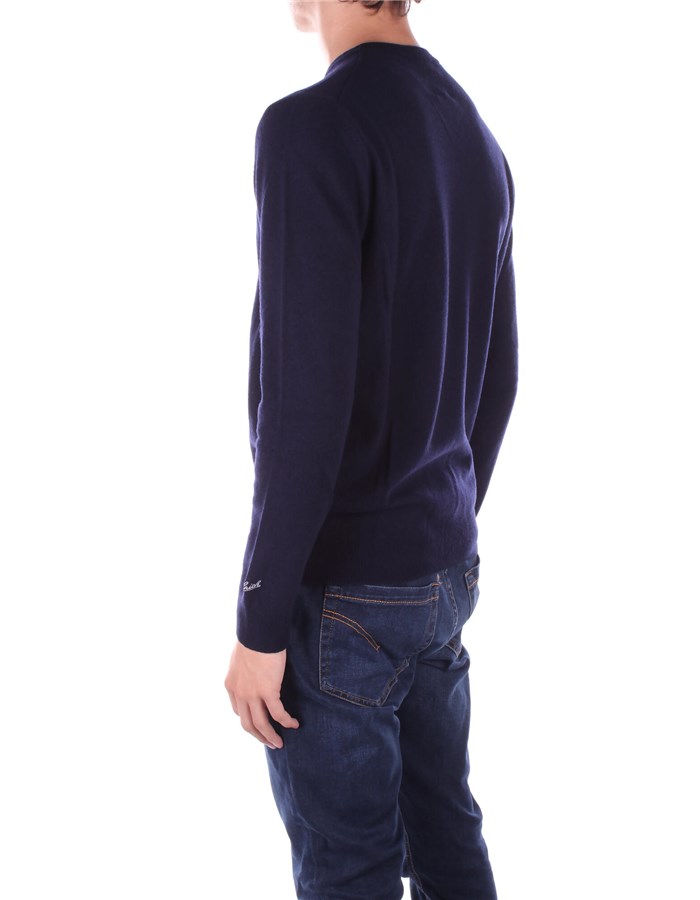 WOOLRICH Maglieria Maglie Girocollo Uomo CFWOKN0278MRUF0469 2 