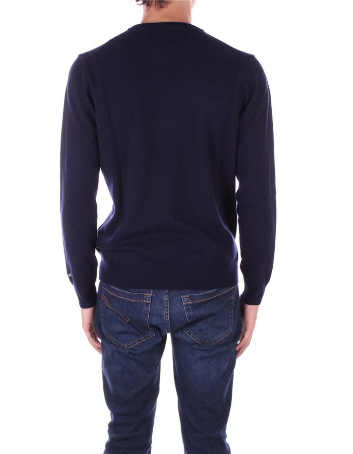 WOOLRICH Maglieria Maglie Girocollo Uomo CFWOKN0278MRUF0469 3 