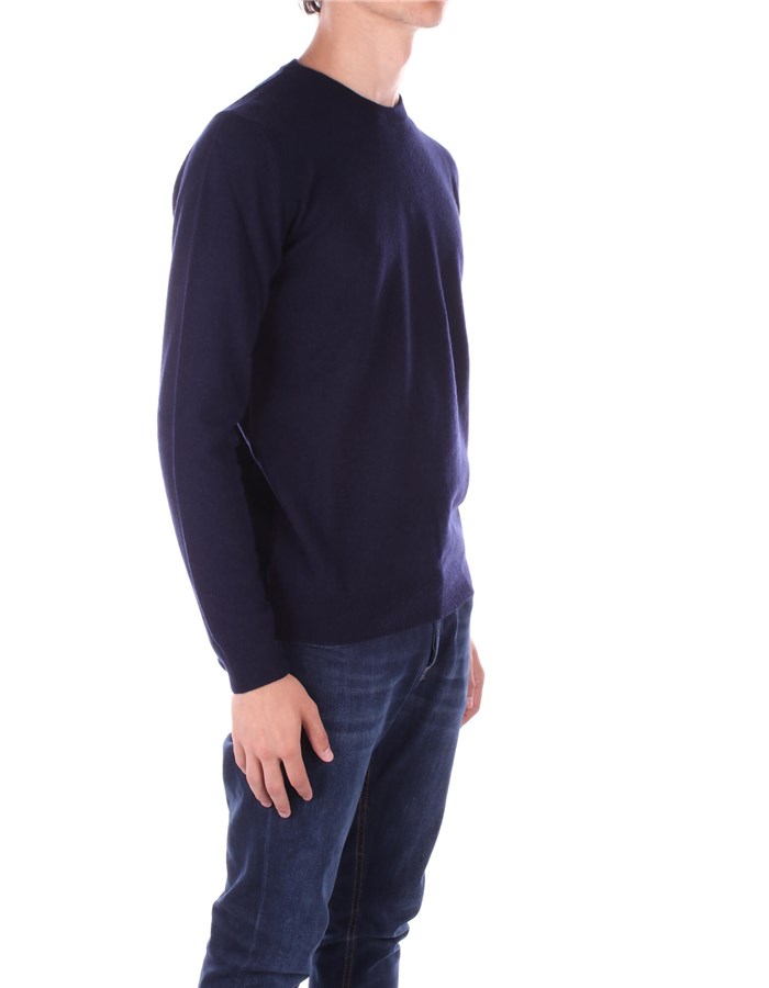 WOOLRICH Maglieria Maglie Girocollo Uomo CFWOKN0278MRUF0469 5 