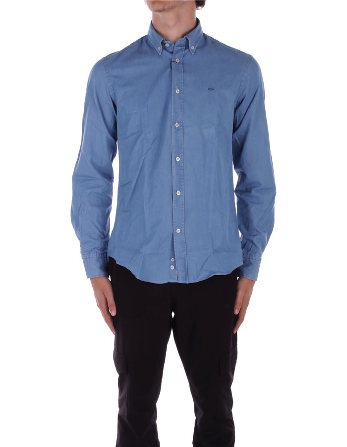 PAUL & SHARK classic Denim