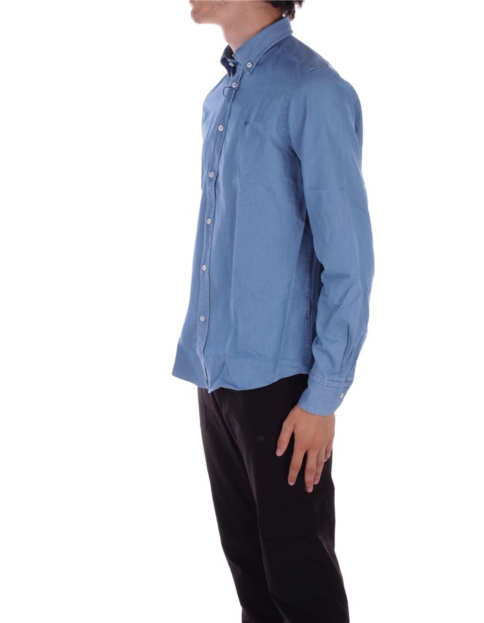 PAUL & SHARK classic Denim