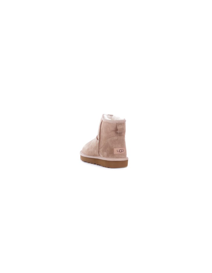 UGG boots Sand