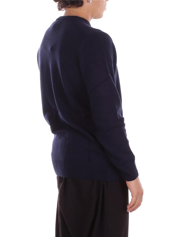 MC2 SAINT BARTH Maglieria Girocollo Uomo HER0001 03078I 4 