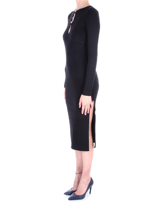 PINKO Little Dress Black