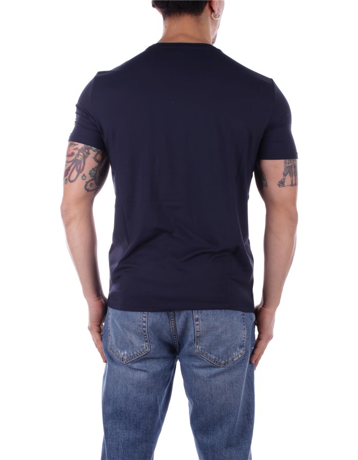 SUNS T-shirt Manica Corta Uomo TSS41029U 3 