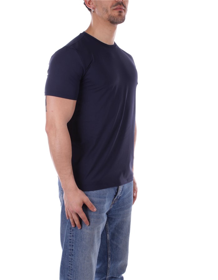 SUNS T-shirt Short sleeve Men TSS41029U 5 