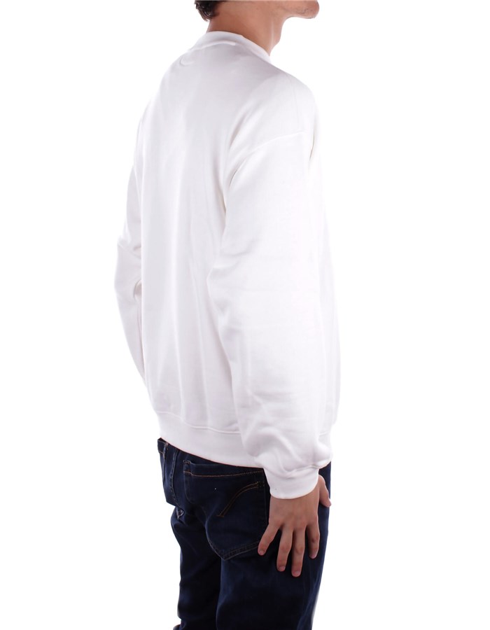 LACOSTE Felpe Felpe Girocollo Uomo SH2741 4 