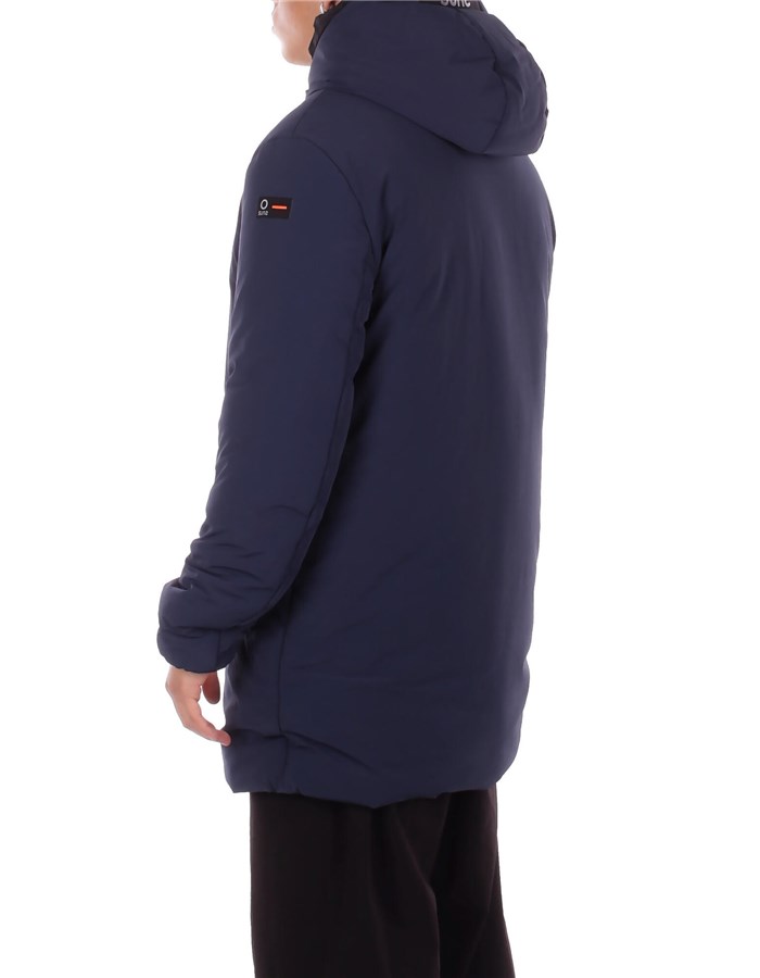 SUNS Giubbotti Lunghi Uomo GBS63022U 2 