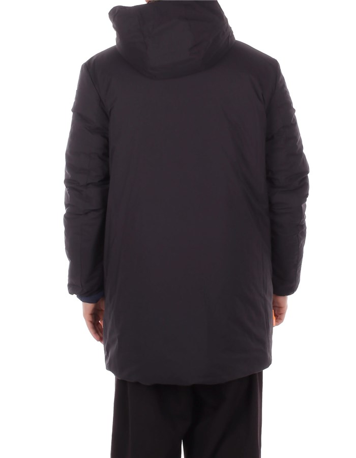 SUNS Giubbotti Lunghi Uomo GBS63022U 3 