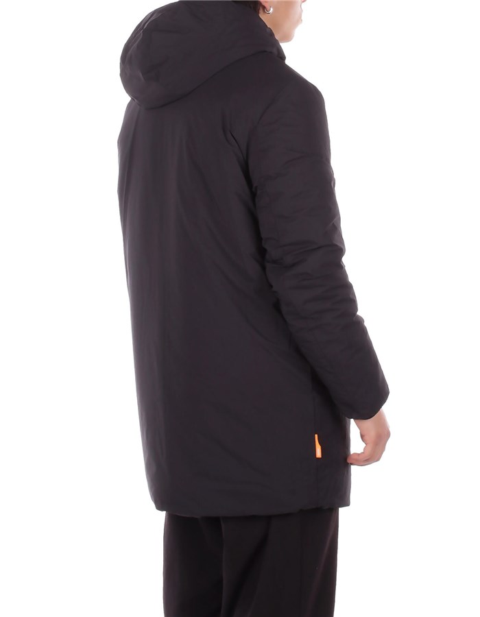 SUNS Giubbotti Lunghi Uomo GBS63022U 4 