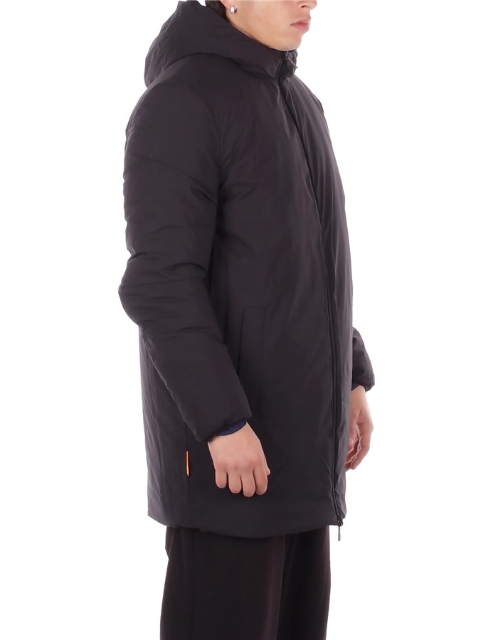 SUNS Giubbotti Lunghi Uomo GBS63022U 5 