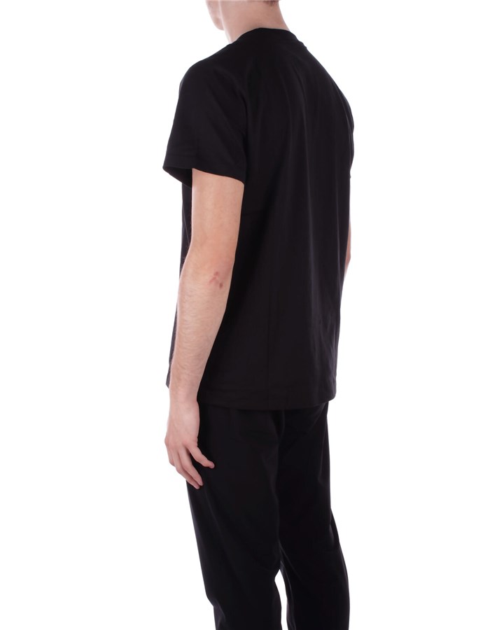 RALPH LAUREN T-shirt Manica Corta Uomo 714931650 2 