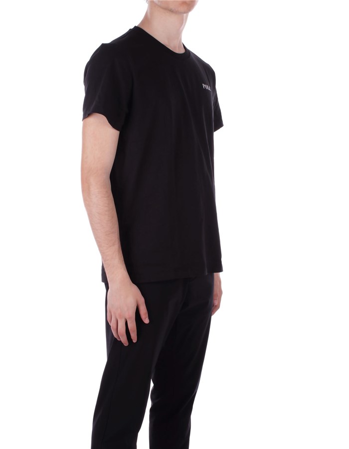 RALPH LAUREN T-shirt Manica Corta Uomo 714931650 5 