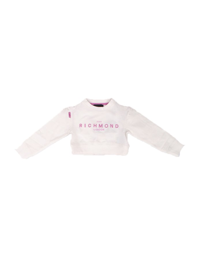 JOHN RICHMOND Crewneck  