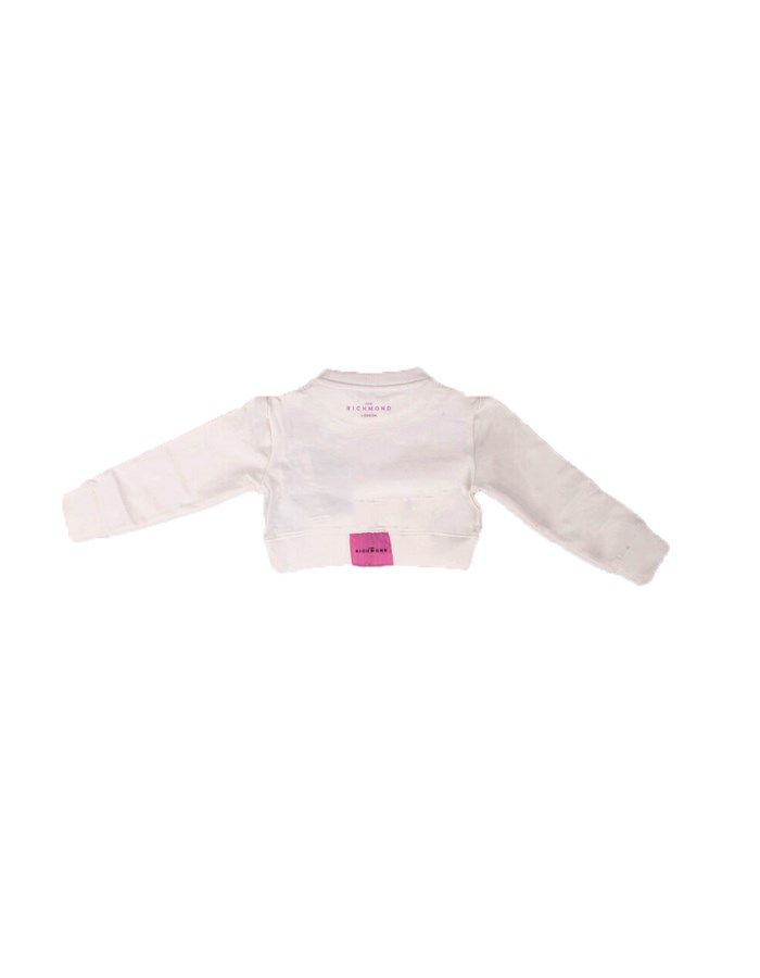 JOHN RICHMOND Crewneck  