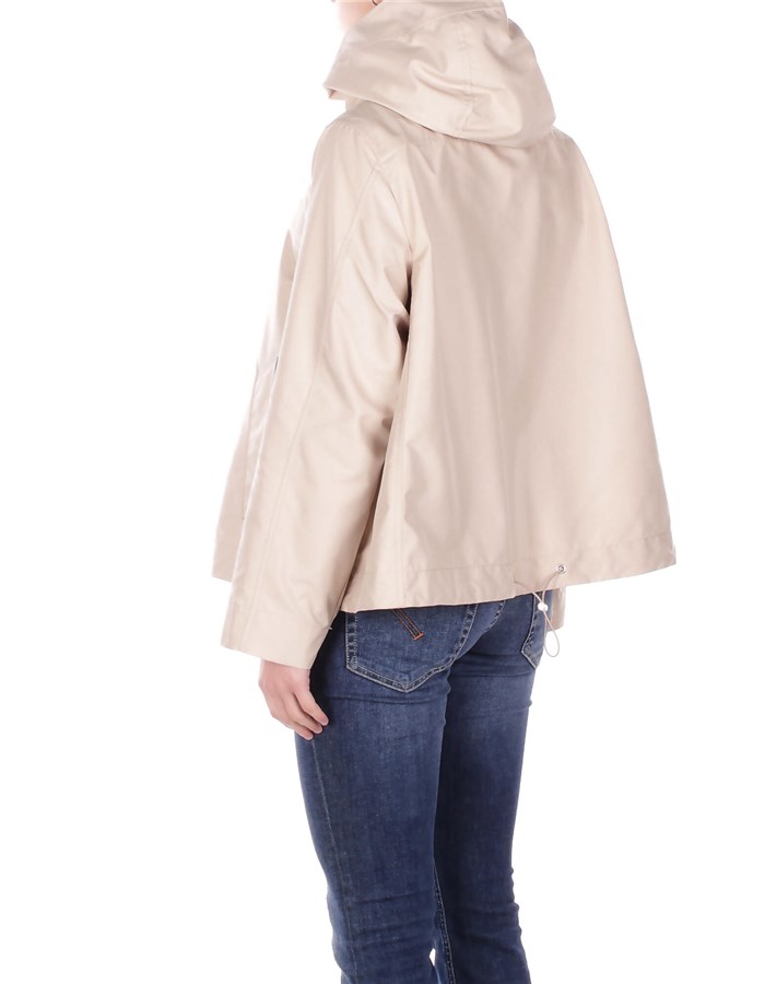 FAY  Giubbotto Donna NAW12523260 2 