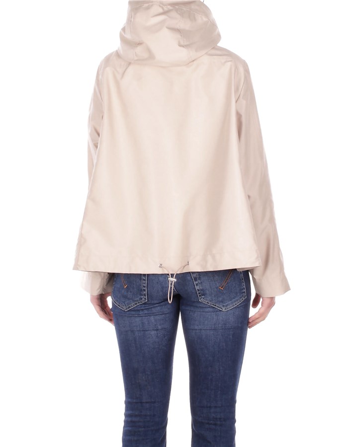 FAY  Giubbotto Donna NAW12523260 3 