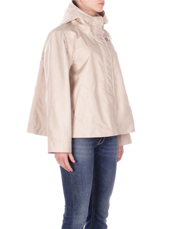 FAY  Giubbotto Donna NAW12523260 5 