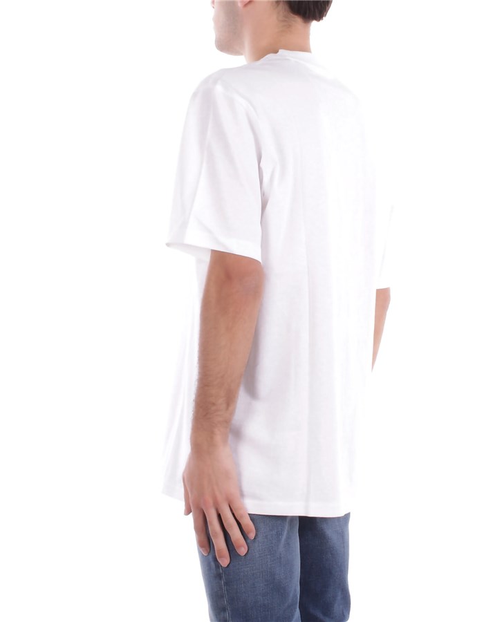 DICKIES T-shirt Manica Corta Uomo DK0A4YFC 2 