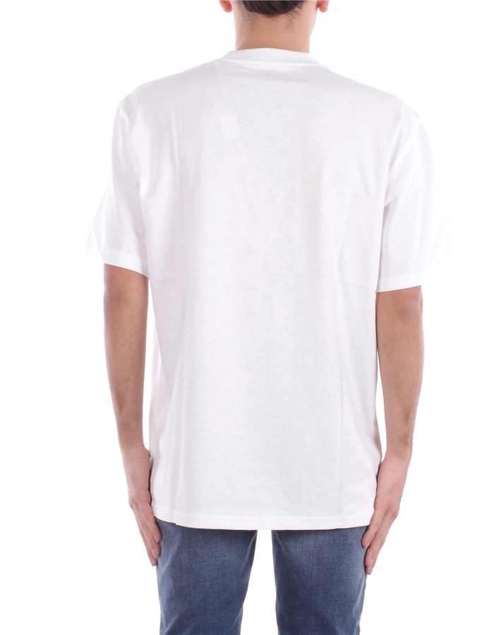 DICKIES T-shirt Manica Corta Uomo DK0A4YFC 3 