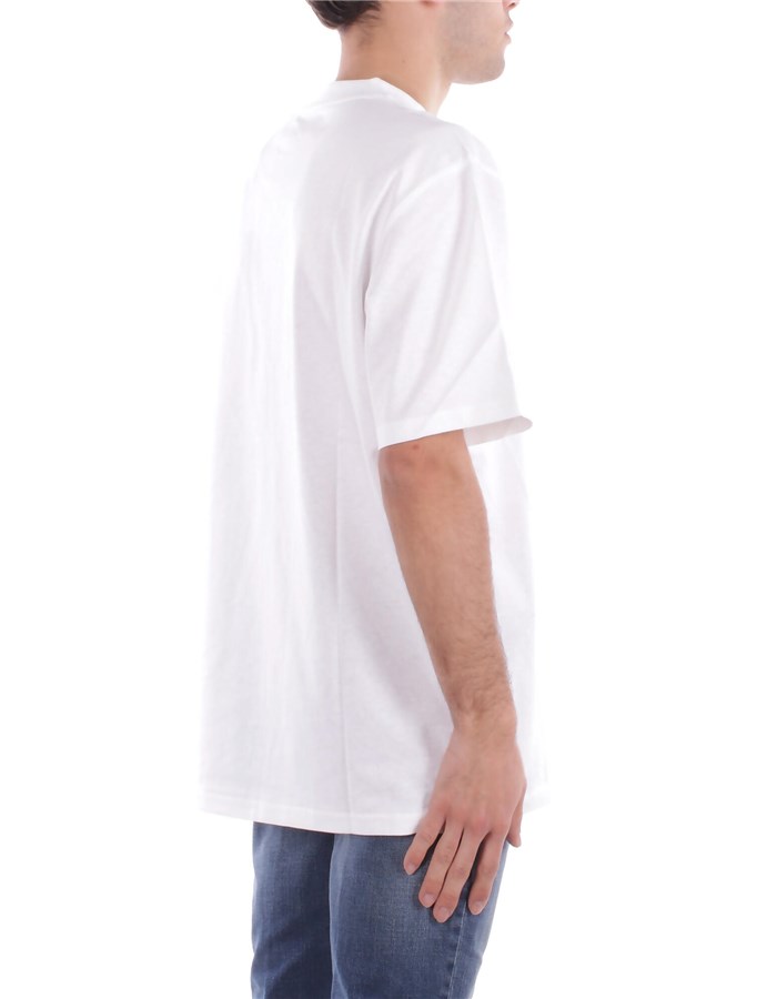 DICKIES T-shirt Manica Corta Uomo DK0A4YFC 4 