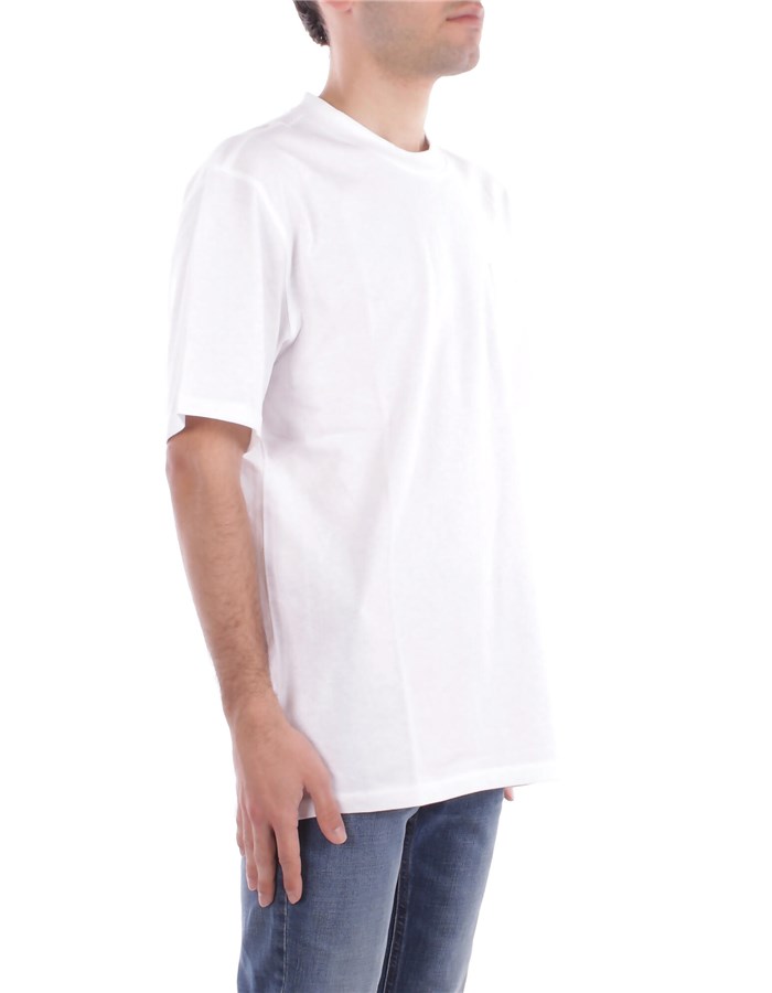 DICKIES T-shirt Manica Corta Uomo DK0A4YFC 5 