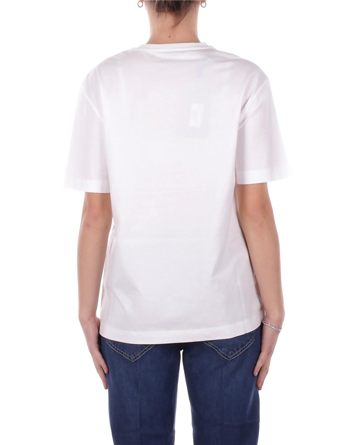 PINKO  T-shirt Donna 105526A33F 3 