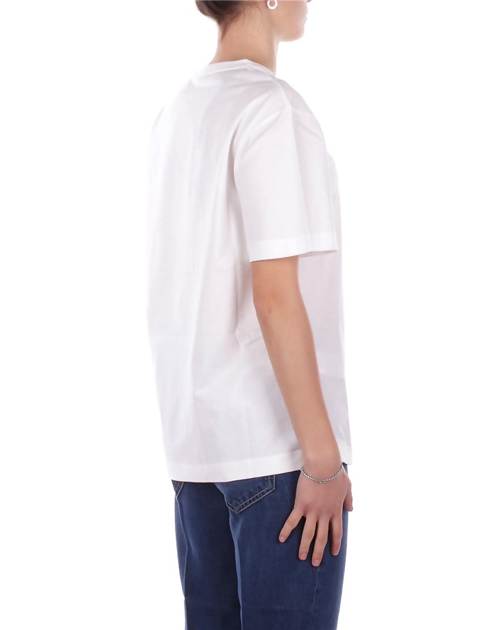 PINKO  T-shirt Donna 105526A33F 4 