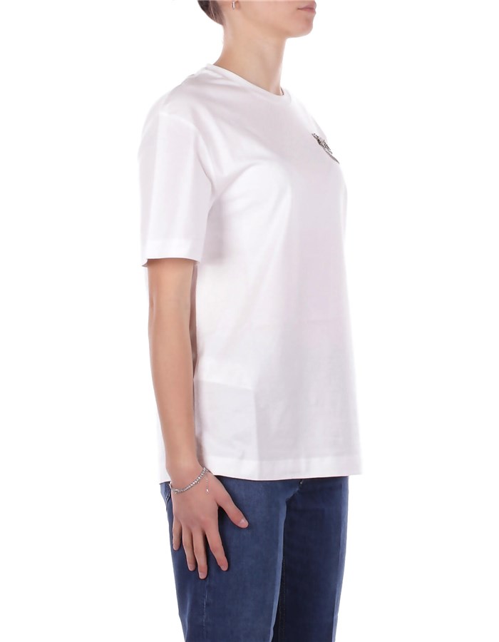 PINKO  T-shirt Donna 105526A33F 5 