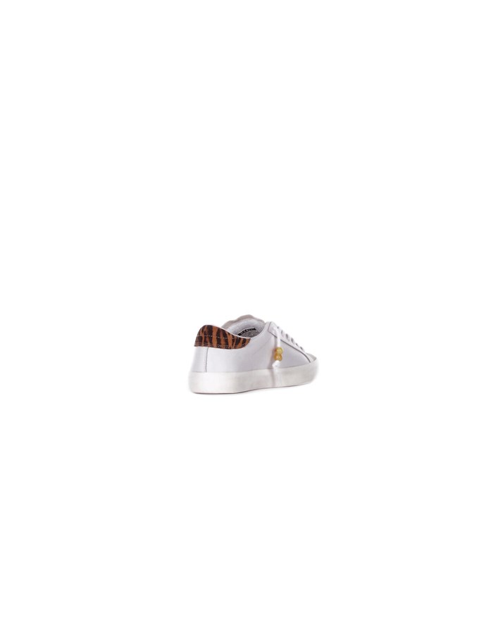 D.A.T.E.  Sneakers Donna W441 HL CA 2 