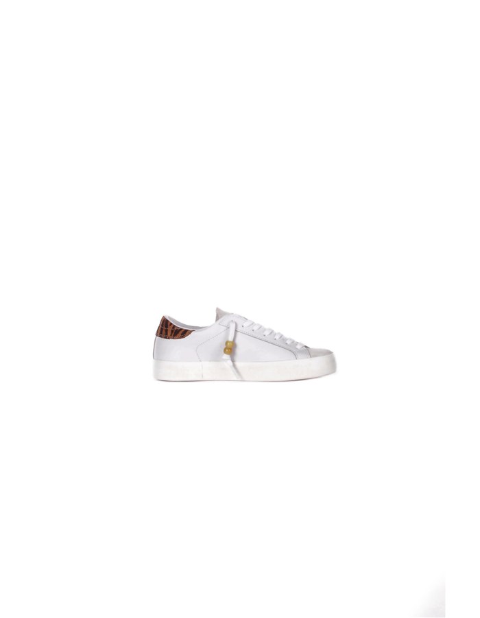 D.A.T.E.  Sneakers Donna W441 HL CA 3 