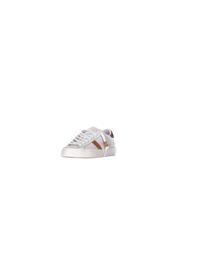 D.A.T.E.  Sneakers Donna W441 HL CA 5 