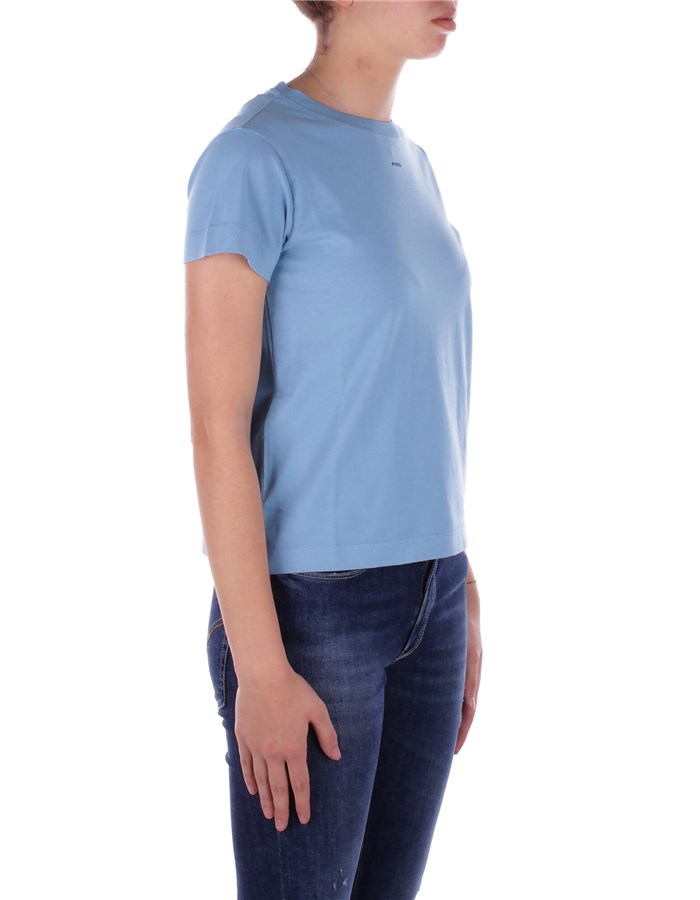 PINKO T-shirt Manica Corta Donna 100373A228 5 