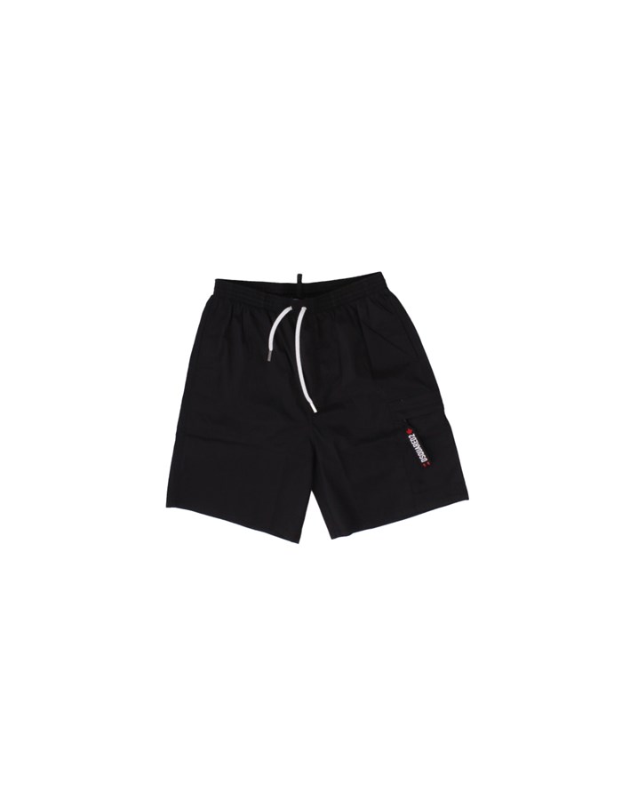 DSQUARED2 Swimwear Sea shorts Men D7BMC5500 0 