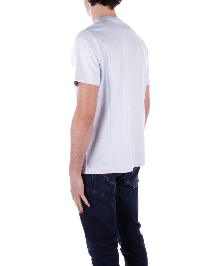 GUESS T-shirt Manica Corta Uomo M5GI55K8FQ4 2 