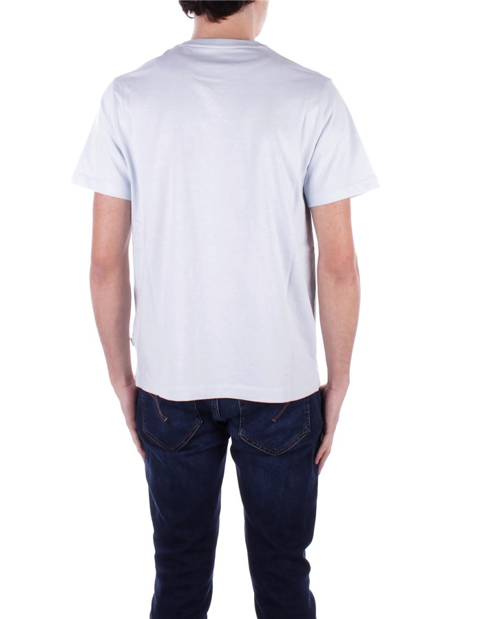 GUESS T-shirt Manica Corta Uomo M5GI55K8FQ4 3 