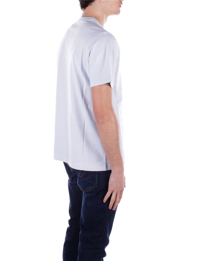 GUESS T-shirt Manica Corta Uomo M5GI55K8FQ4 4 