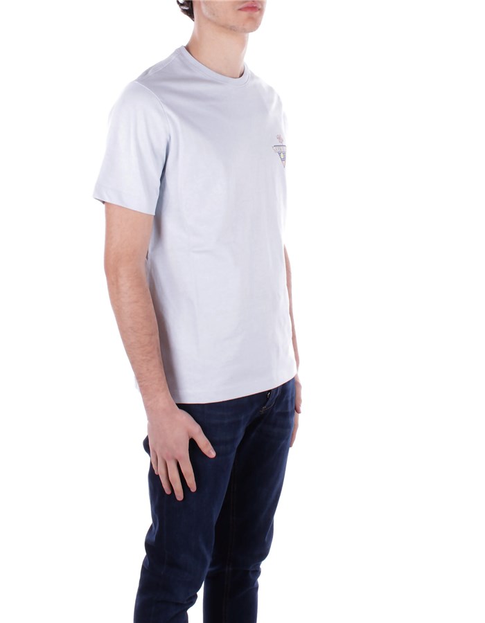 GUESS T-shirt Manica Corta Uomo M5GI55K8FQ4 5 