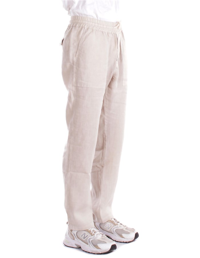 MC2 SAINT BARTH Pantaloni Regular Uomo CAA0001 00331H 5 