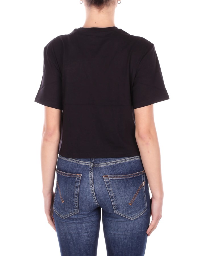 THE NORTH FACE  T-shirt Donna NF0A8FDH 3 