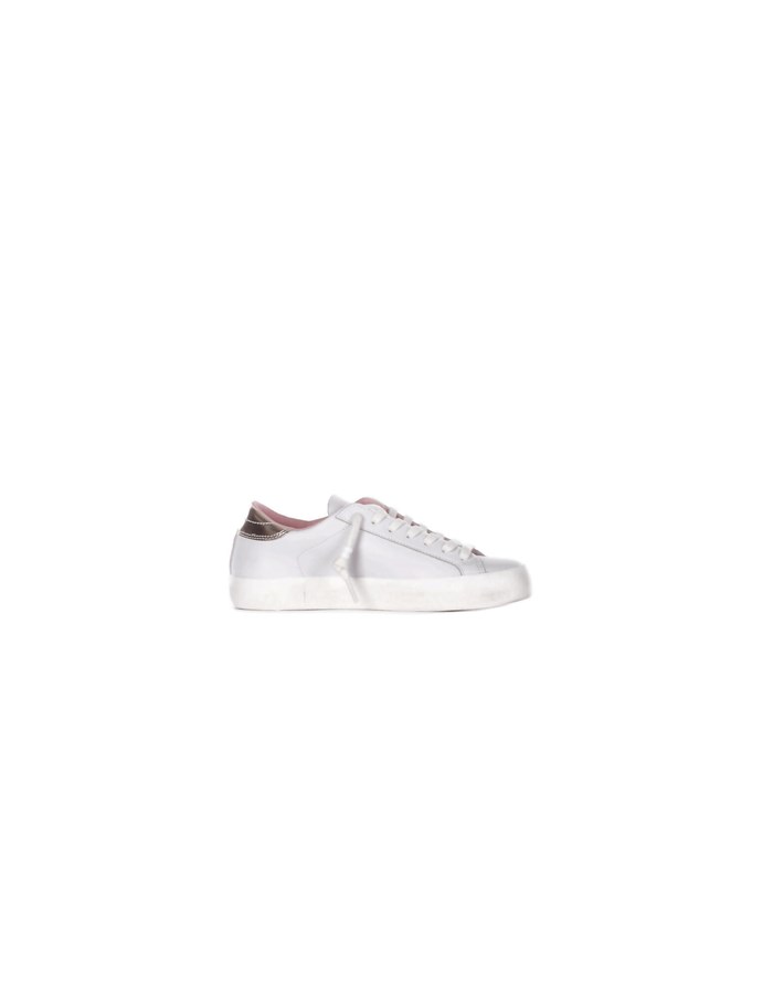 D.A.T.E.  Sneakers Donna W441 HL CA 3 