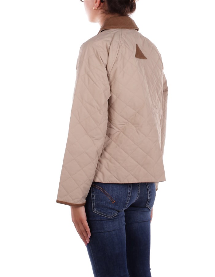 BARBOUR Giubbotti Giacconi Donna LQU1813 2 
